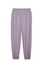 Her High Waist Pants Black Women's Trousers - 5