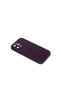 Apple iPhone 14 Pro Max Compatible Ag Glass Frosted Lens Protection Mobile Phone Case New - 6