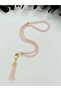 10 Pieces Mixed Color Gift Tasseled Plastic Pearl 99-Piece Prayer Rosary (Mevlit-circumcision-hajj-umrah) - 5