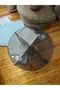 Pleksi Masa - Acrylic Coffee Table - 5