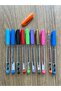 Ballpoint Pen Vega Mixed Color Pen 10 Lu 000006 - 3