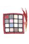 Buy 5 Get 4 Patterns Pattern - Reyon Silk Bandana Price Is for 1 Piece