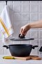 Biodiamond Antibacterial Powerful Pot 24 Cm - 4