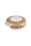 Paye Seljuk Series Yellow Porcelain Pot 2650 ml - 2