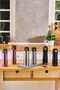 Jupiter Stainless Steel Thermos with Safety Lock and Leakproof Lid 395 ml Rosegold - 3