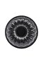Lotus 2-Piece Cake Mold Set with Slices and Clamps Black - 3