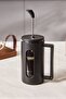 Leya Borosilicate Glass French Press 350 ml