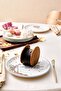 طقم أطباق كيك سيراميك The Little Prince مكوّن من 6 قطع، مقاس 20 سم - 4