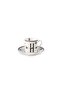 Letter H Coffee Cup 80 ml - 4
