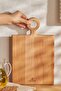 Woodland Rectangle Cutting Board S - 3