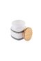 Globe Opal Glass Storage Container 500 ml - 3