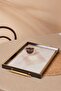 Aster Rectangular Tray 49 cm Black - 2
