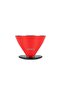 Red Memory Dripper - Coffee Brewing Equipment - 7