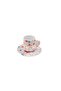 Fam 2 Personality Porcelain Coffee Cup Set - 4