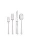 Adriatic 24 Piece Elegance Fork Spoon Knife Set for 6 Persons Boxed - 3