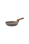 Dark Silver Mini Tava 14 Cm - 5