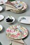 Loro 16 Piece Breakfast Serving Set for 6 People - 3