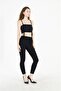 328 High Waist Tights with Steel Straps - 3