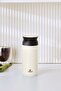 Rainbow Cream Stainless Steel Thermos 350 ml (KEEPING HOT/COLD UP TO 8 HOURS)