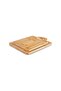 Alis Bamboo 2-Piece Pro Cutting Board 28/33 cm - 7