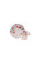 Fam 2 Personality Porcelain Coffee Cup Set - 2