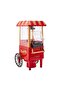 Kitchenware Red Corn Popcorn Maker - 3