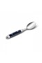 Alina 36 Piece Cutlery Set for 6 Persons Blue - 6