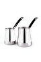 Win Induction 2-piece Coffee Pot Set - 2