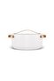 Biogranit Helix 7 Piece Cookware Set Cream - 3