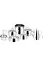 New Zeyna Induction Base 7 Lt Pressure Cooker 17 Piece Steel Dowry Set