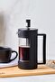 Pamir Borosilicate Glass French Press 350 ml - 3