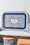 Whitney Rectangular Tray 40x28 Cm