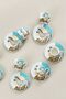 Animal Set of 6 Coffee Cups 90 ml - 2