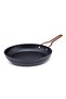 Biodiamond Expert Rosegold 7 Piece Cookware Set - 5