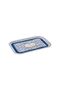 Whitney Rectangular Tray 40x28 Cm - 4