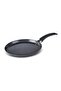 Swiss Crystal 0 Oil-Free Non-Stick Crepe Pan 24 cm Black