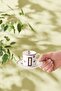 D Letter Coffee Cup 80 ml - 2