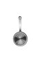 3ply Powersteel 316 Induction Base Honeycomb Pan - 12 Cm - 2