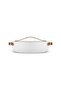 Biogranit Helix 7 Piece Cookware Set Cream - 4