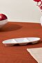Stream Basic Line 3 Compartment Presentation Plate 26 cm