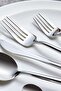 Jupiter Platinum 60 Piece Boxed Fork Spoon Knife Set for 12 Persons - 2