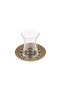 Zeugma Mozaik 12 Piece Tea Set - 4