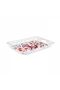 Eftelya Rectangular Tray 41 cm - 2