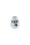 Paye Seljuk Series Porcelain Pepper Shakers - 2