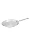 3ply Powersteel 316 Steel Induction Based Grill Pan 28 Cm - 5