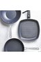 Biodiamond Grill Tava 28 Cm 2,5 Lt - 3