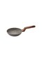 Dark Silver Mini Tava 14 Cm - 4