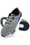 30607 Full Orthopedic Sole Daily Men's Sports Shoes Summer - 2