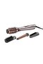 Air Blow Hair Styler Set Air Styler, 1000W, 4 Nozzles, Ionic Technology, As136E