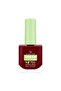 GREEN LAST&CARE NAIL COLOR NO: 128